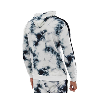 Precio barato Hombres Tie Dyed Chándal transpirable cómodo duradero mejor Fabricación de alta exigencia ropa activa Hombres Chándal - Product Image 2
