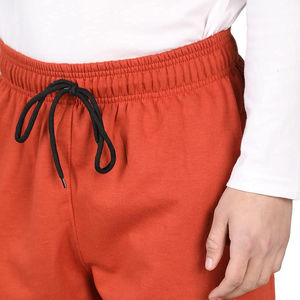 Chándal transpirable y cómodo para hombre, gran oferta, dos piezas, Color sólido, 100% algodón, OEM, chándales personalizados para hombre - Product Image 6