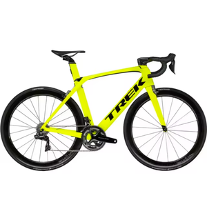 Bicicleta de Carretera TREKs MADONE SLR 9 Original Nueva, Bicicleta Eléctrica de Grado Industrial de Alta Calidad y Bicicleta de Nieve con Llantas Gruesas - Product Image 5