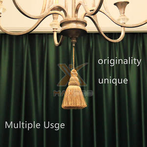 Borlas Ceremoniales de Color Sólido de Alta Calidad, Nuevo Ingreso, Borlas Ceremoniales Más Vendidas - Product Image 6