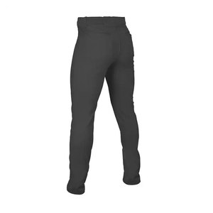 Professionnel sur mesure votre propre conception poids léger de haute qualité meilleure conception 2025 vêtements de sport uniforme de baseball - Product Image 6