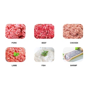 Máquina de Albóndigas de Alta Capacidad y Calidad, 160 kg/h - Product Image 6