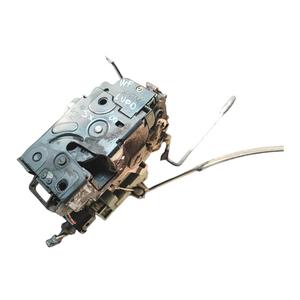 SERRURE AVANT GAUCHE VOLKSWAGEN Lupo 1ère Série (98>05) - Product Image 3