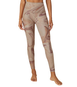 Leggings légers de haute qualité pour femmes, pantalons de yoga et de sport avec poches, vêtements de sport durables OEM, vente en gros, leggings légers pour femmes - Product Image 1