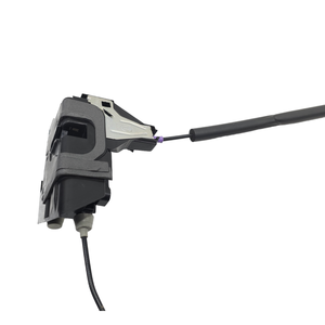 CERRADURA TRASERA DERECHA LAND ROVER Range Rover Evoque Serie K8D2-24994-CC (18>) - Product Image 6
