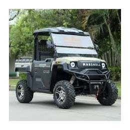 รถกอล์ฟไฟฟ้า2ที่นั่งรถกอล์ฟได้รับการรับรอง - Product Image 3