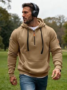 Black Waterproof <b>Fleece</b> Pullover Ski Hoodie Women's Insulated Anorak Hoodie Windproof Plus Size Snow Ski Wears Warm Snowboard - Product Image 2