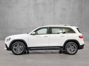 Mercedes-Benz GLB 250 SUV 2021 d'occasion - Prêt à être expédié - Product Image 4