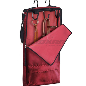 Elegante bolsa de brida de caballo con construcción reforzada cierre de cremallera suave y gran capacidad con precio barato para la venta - Product Image 3