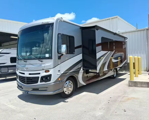2022 2023รถพ่วงมือสองราคาไม่แพง F-L-E-E-T-W-O-O-D bounder 35K RVs Camper motorhomes - Product Image 1