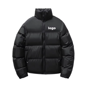 Chaquetas acolchadas para hombre de Material de marca Original profesional con chaquetas acolchadas de tamaño personalizado para compras en línea de temporada de invierno - Product Image 6