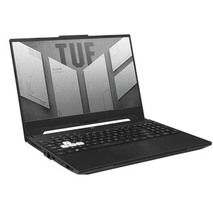 15_6inch แล็ปท็อปสำหรับเล่นเกม15 ASUS-TUF 144Hz FHD จอแสดงผล Intel Core i7-12650H GeForce RTX 3060