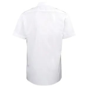 Camiseta Polo Promocional PR212 para Diseño de Uniformes Corporativos - Product Image 6