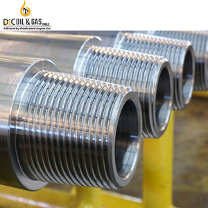 Tubos de perforación 2 7/8 "y 3 1/2" para perforación de pozos de alto rendimiento - Product Image 5