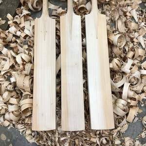 Calidad internacional Inglés Willow Hardball Bat Profesional Cricket Hard Ball Bat Inglés Willow Mejores materiales Deportes - Product Image 5