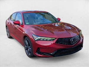 Muy limpio, 2023 A-cura Integra FWD con paquete de - Product Image 4