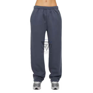 Ensemble sweat à capuche et pantalon de jogging imprimé pour femme, qualité supérieure, sans cordon, tendance, fabrication OEM - Product Image 6