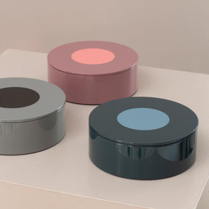 Fabricante de Cajas de Laca OEM ODM, Caja de Joyería de Madera de Alto Brillo Profesional, Empaque Personalizado para Artículos de Lujo - Product Image 5