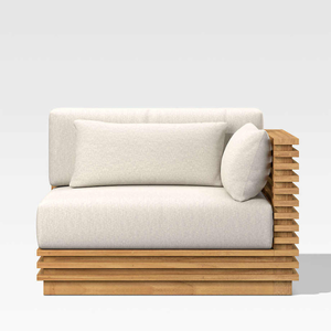 Factory Sale Genuine Fabric Sectional <b>Sofa</b> Luxury High Quality Modern Minimalist Luxury <b>Sofa</b> Durable Quality - Product Image 3