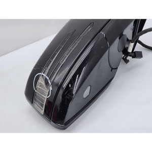 กระจกมองข้างขวา MERCEDES B-Class W246 2nd Series MIRROR 17 PIN 607951 (K9K) (12>) - Product Image 2