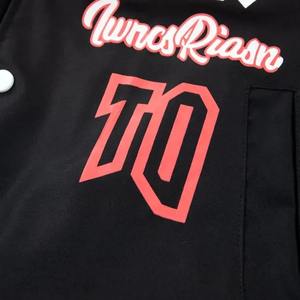 เสื้อแจ็คเก็ตบอมเบอร์เลตเทอร์แมนสำหรับฤดูหนาวเสื้อแจ็กเก็ตออกแบบปะติดโลโก้สำหรับผู้ชายตามสั่ง - Product Image 3