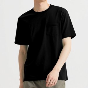 เสื้อยืดคอกลมผู้ชายผ้าฝ้าย100% พิมพ์ลายปักโลโก้เสื้อ4XL ฟิตเนสแขนสั้นสำหรับใส่วิ่งออกกำลังกาย - Product Image 4