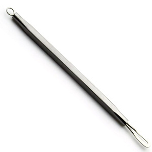 Premium Comedown Blackhead Extractor Stainless Steel <b>Spot</b> Pimple <b>Remover</b> and Blemish Acne <b>Tool</b> Basis of Surgical Instruments - Product Image 1