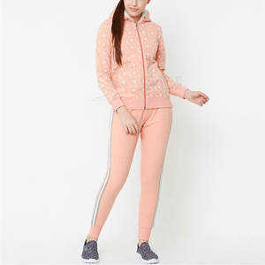 Servicio OEM, Conjuntos Deportivos para Mujer en Oferta, Precio al por Mayor, Logotipo Personalizado, Conjunto Deportivo para Mujer en Venta - Product Image 1