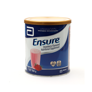 นมกระป๋องยี่ห้อ Ensure ขายส่งในราคาประหยัดสำหรับสถานดูแลผู้สูงอายุและผู้ค้าส่ง - Product Image 2