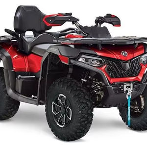 NUEVA LLEGADA 2025 CFORCE 1000 Cc 4X4 EFI EPS Original - Product Image 1