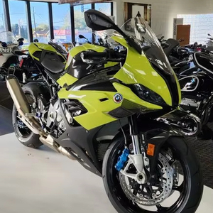 มอเตอร์ไซค์สปอร์ต M 1000 RR รุ่นล่าสุด ประกอบเสร็จสมบูรณ์ พร้อมขาย - Product Image 4