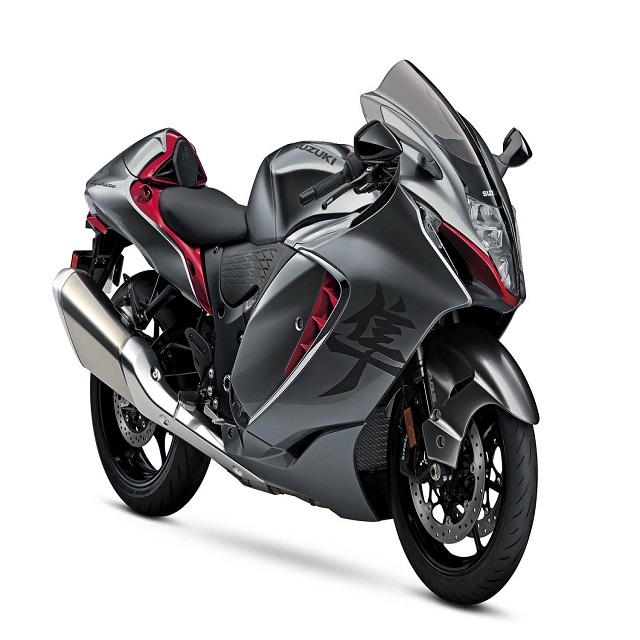Suzuki Sport 250