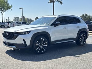 Mazda CX-50 2.5 Turbo Premium Package d'occasion propre 2023 - Product Image 3