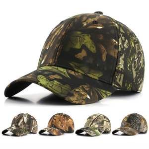 Gorra de Béisbol de Diseño Personalizado, Bordada, Unisex, de 6 Paneles, con Visera Curva, Ajustable, de Algodón, de Dos Tonos - Product Image 1