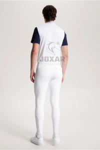 Set of High Quality <b>Mens</b> Breeches Made with Stretch Fabric and Soft Feel Perfect for Long Wear Hours Best Quality New Design - Product Image 3