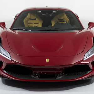 NUOVO USATO 2022 <span class=keywords><strong>Ferrari</strong></span> F8 Tributo Coupé Mantenuto e Pronto all'Uso - Product Image 6