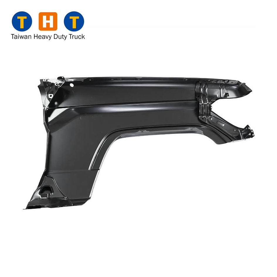 Fender 53802-60A70 for Toyota Land Cruiser LC78 FJ70