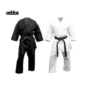 Productos de Venta caliente Ropa de artes marciales para hombres Uniformes Entrenamiento de Karate GIS y trajes de competencia - Product Image 1