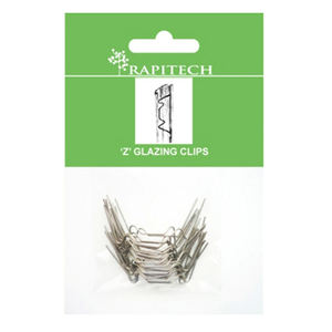 Clips de efecto invernadero con acristalamiento - Product Image 1
