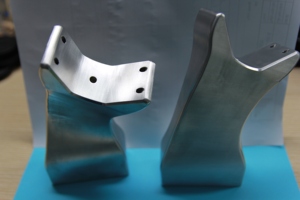 Mecanizado CNC Diseñado Exactamente Según Sus Especificaciones - Product Image 2