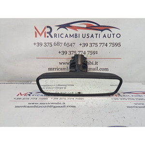 Rétroviseur intérieur JAGUAR XE Series (X760) FK72-17E678-AA 204DTA (15>) - Product Image 1