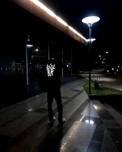 Personnalisé 100% Bambou Peigné Supima Pima Coton Biologique En Vrac Vierge Premium Hommes T-shirts Surdimensionnés Blanc Goutte Épaule T-Shirt - Product Image 2