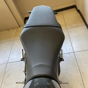 Motocicleta Deportiva Yamaha MT-09, 850cc, 115 HP, 188 kg, Más de 80 km/h - Product Image 5