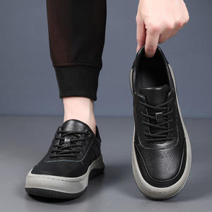 Chaussures décontractées de dernière génération en gros, logo personnalisé, semelle souple, baskets confortables pour femmes - Product Image 3