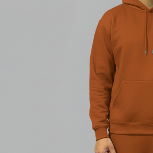 Top Treading personnalisé marque hommes survêtement respirant hommes Baggy pantalons de survêtement à capuche pantalons de survêtement évasés et ensembles surdimensionnés à capuche - Product Image 3