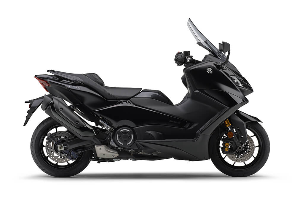 2024 T-MAX 560 Motorcycle - Fuel Injected, 560cc, Electric Start