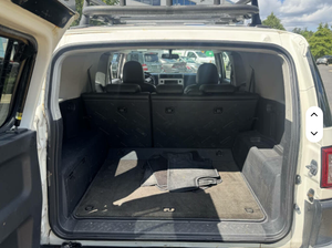 Toyota FJ Cruiser Usado Recientemente - 4x4 - Volante a la Izquierda - 2010 - Emisiones Ecológicas - Listo para Enviar - Product Image 5