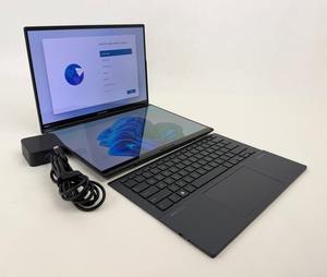 Nuevo Portátil DUO de 14 Pulgadas con Pantalla Dual 9-185H, 32 GB de Memoria y SSD de 2 TB - Product Image 1