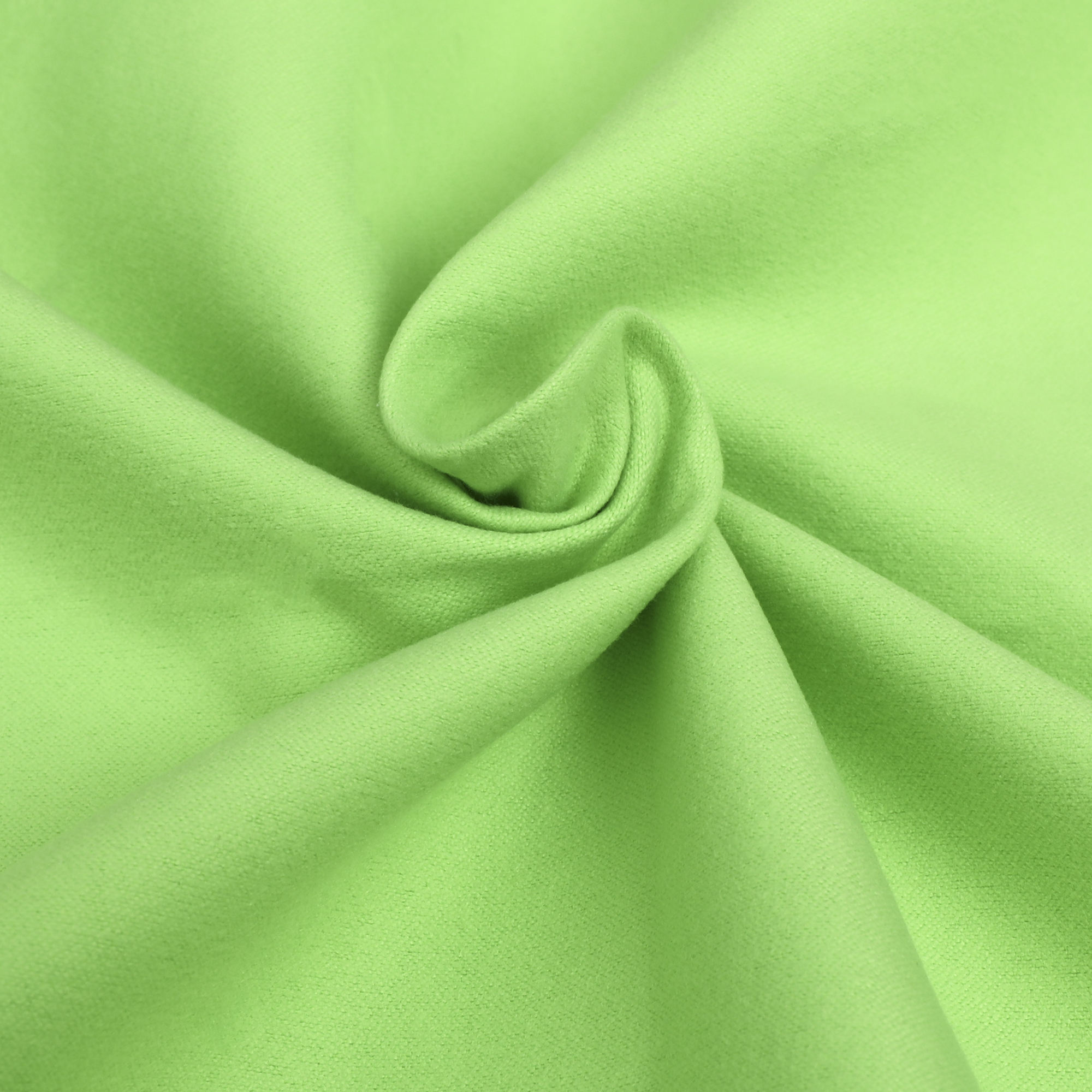 สีเขียวอ่อน