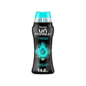 Suavizante de Telas Ecológico Líquido para Lavado, Ambientador de Ropa, Paquete a Granel, Potenciador de Aroma Downy Unstopables para Ropa - Product Image 5